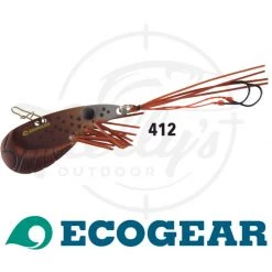 Ecogear ZX Blade Fishing Lure