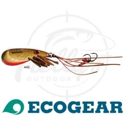 Ecogear ZX Blade Fishing Lure