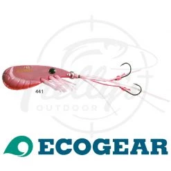 Ecogear ZX Blade Fishing Lure