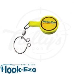 Hook-Eze Knot Assistant And Storage Twin Pack