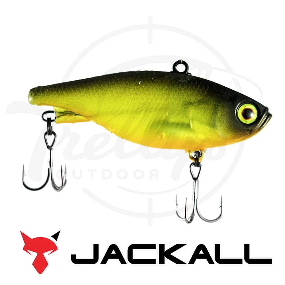 Jackall Mask Vib Fishing Lure 2 Jackall Mask Vib Fishing Lure