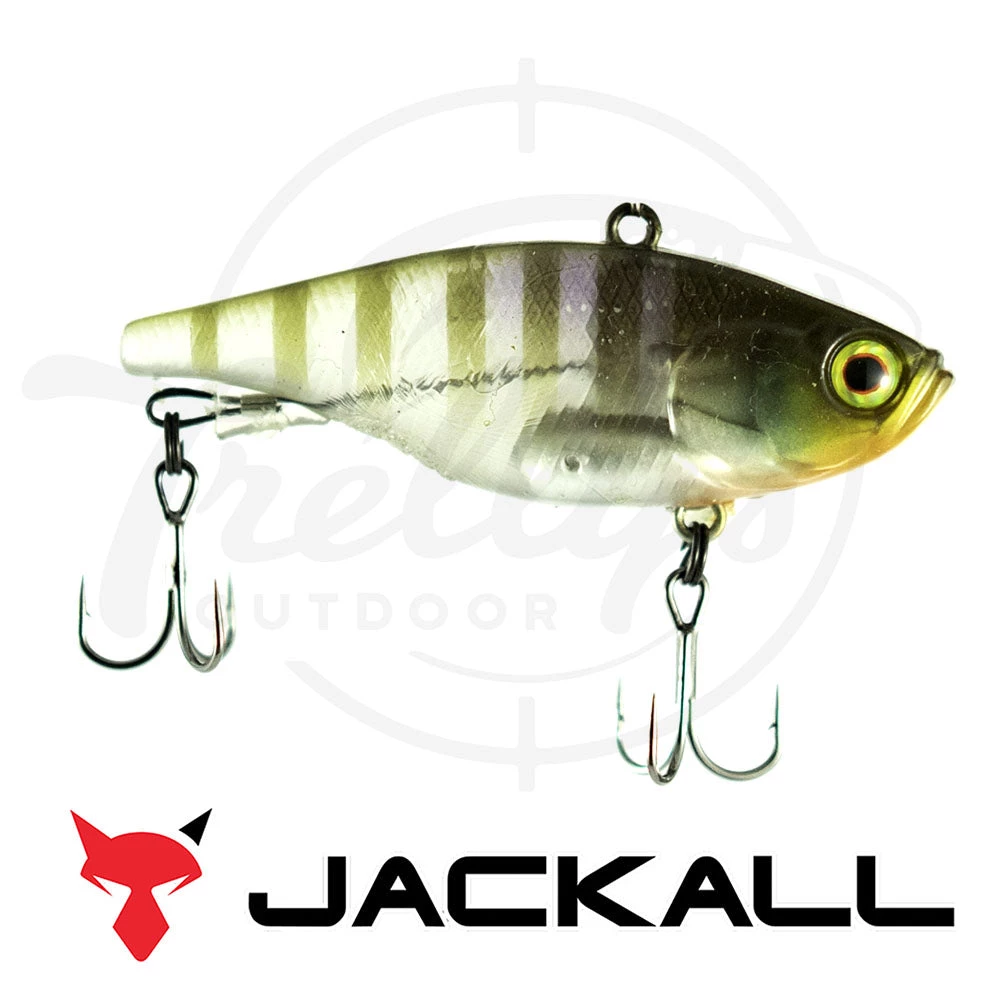 Jackall Mask Vib Fishing Lure 3 Jackall Mask Vib Fishing Lure