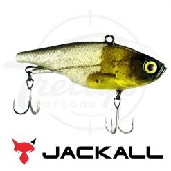 Jackall Mask Vib Fishing Lure 11 Jackall Mask Vib Fishing Lure