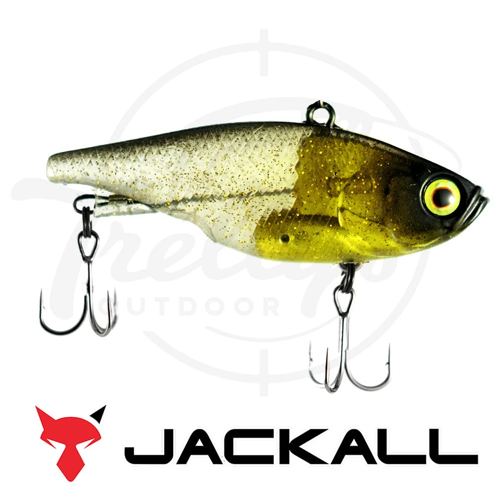 Jackall Mask Vib Fishing Lure 4 Jackall Mask Vib Fishing Lure