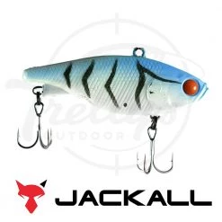 Jackall Mask Vib Fishing Lure 12 Jackall Mask Vib Fishing Lure
