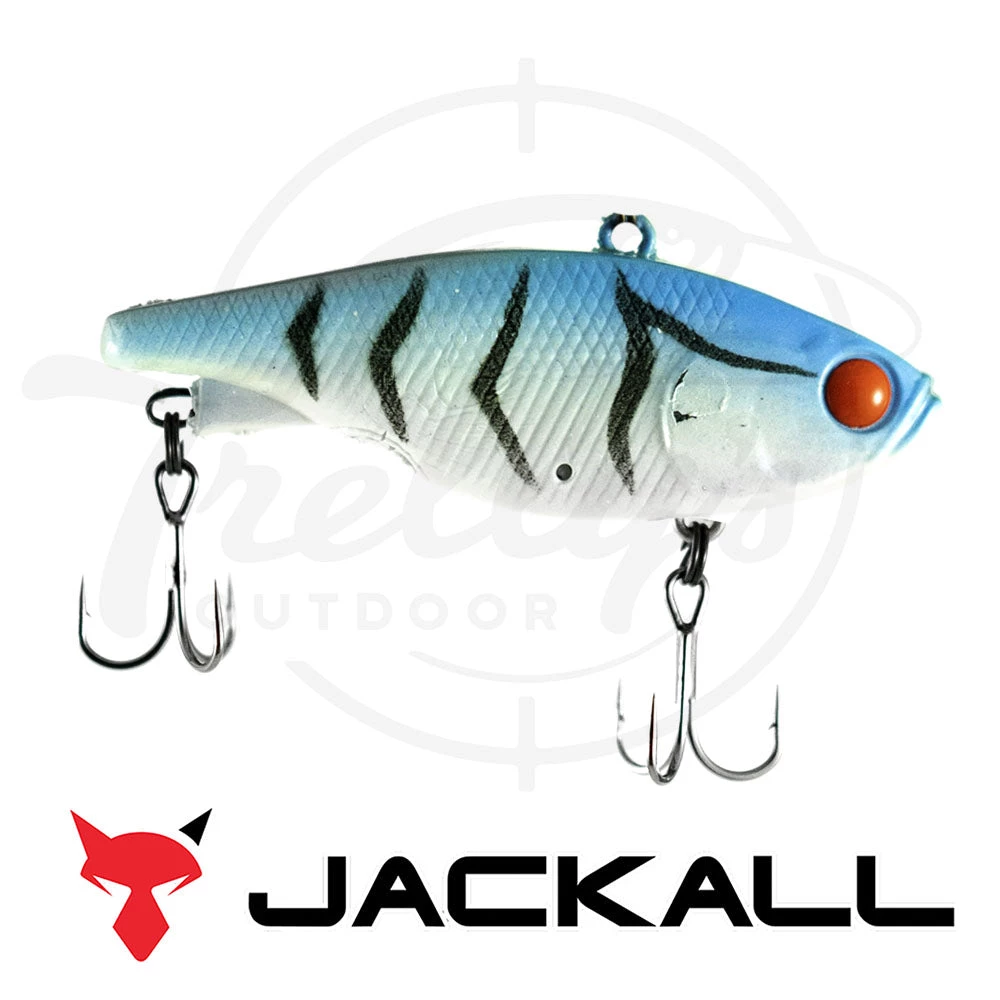 Jackall Mask Vib Fishing Lure 5 Jackall Mask Vib Fishing Lure