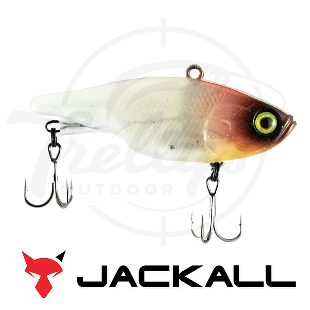 Jackall Mask Vib Fishing Lure 6 Jackall Mask Vib Fishing Lure