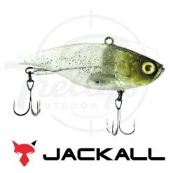 Jackall Mask Vib Fishing Lure 14 Jackall Mask Vib Fishing Lure