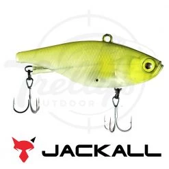 Jackall Mask Vib Fishing Lure 15 Jackall Mask Vib Fishing Lure
