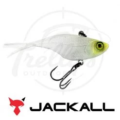 Jackall Mask Vib Gene Fishing Lure