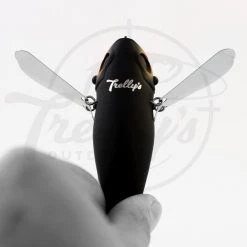 Fishing Jackall Pompadour