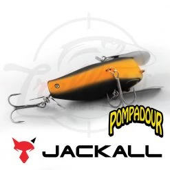 Fishing Jackall Pompadour