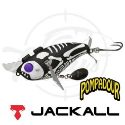 Jackall Pompadour - Custom Catfish