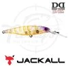 Jackall DD Squirrel 67SP Silent Fishing