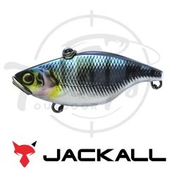 Fishing Lures Jackall TN50 Full Tungsten