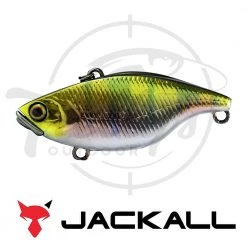 Fishing Lures Jackall TN50 Full Tungsten