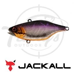 Fishing Jackall TN50 Silent 7 Fishing Jackall TN50 Silent