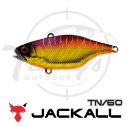 Jackall TN60 Fishing 110 Jackall TN60 Fishing