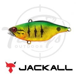 Fishing Jackall TN70