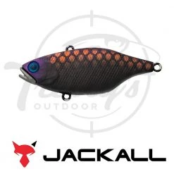 Fishing Jackall TN70