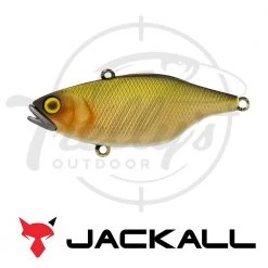 Jackall TN80 Silent 16 Jackall TN80 Silent