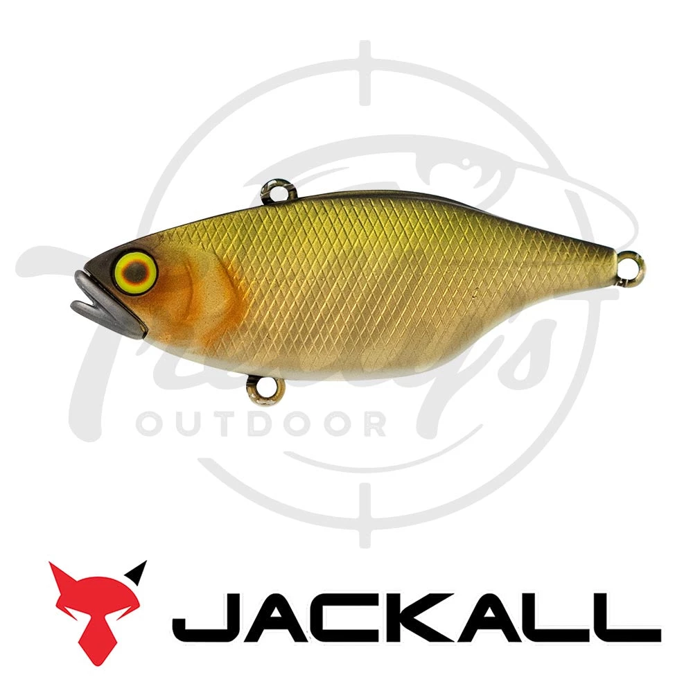 Jackall TN80 Silent 8 Jackall TN80 Silent