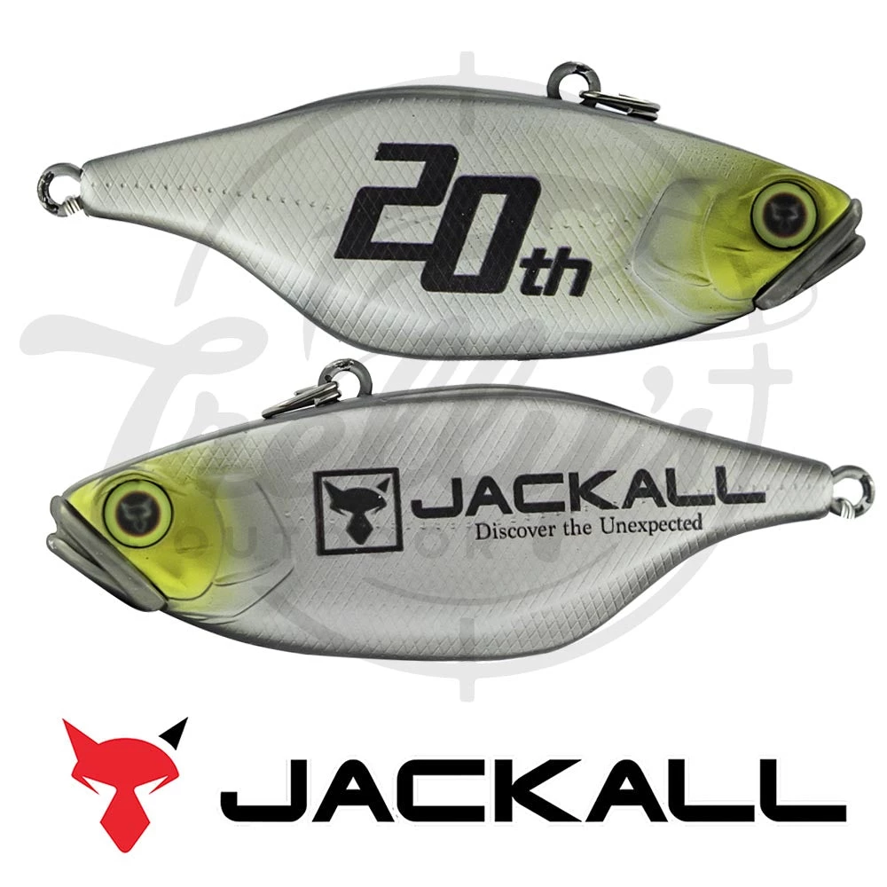 Jackall TN80 Silent 2 Jackall TN80 Silent