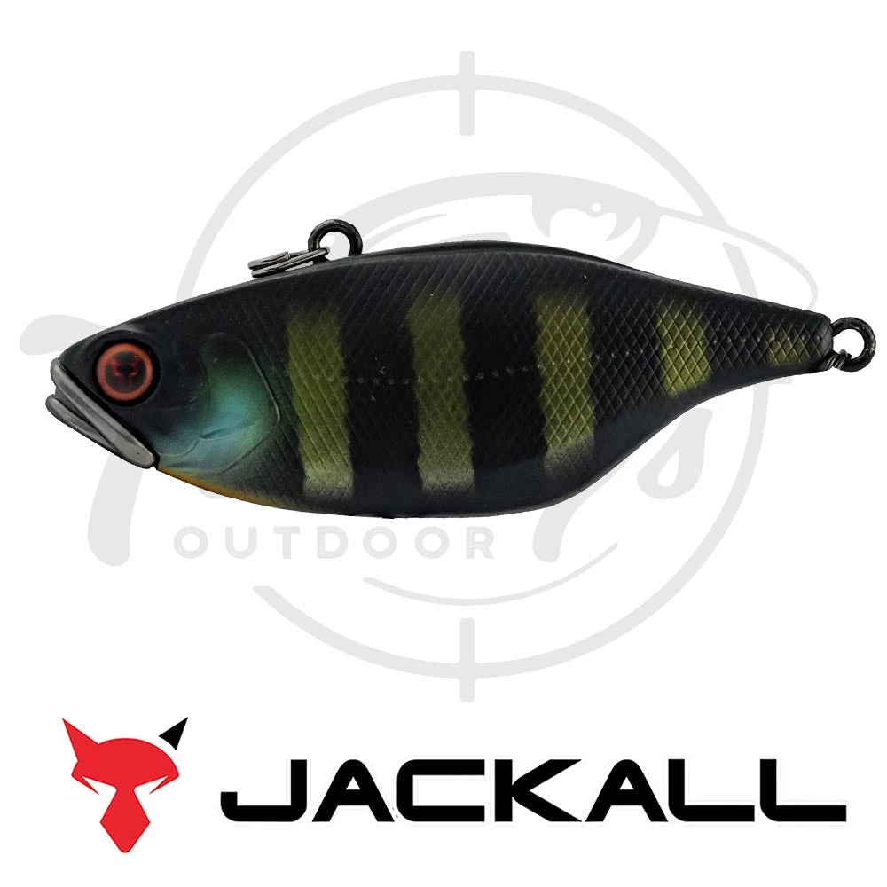 Jackall TN80 Silent 3 Jackall TN80 Silent