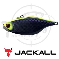 Jackall TN80 Silent 12 Jackall TN80 Silent