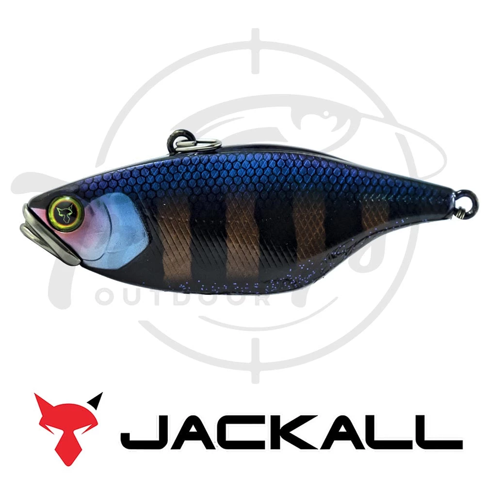 Jackall TN80 Silent 5 Jackall TN80 Silent