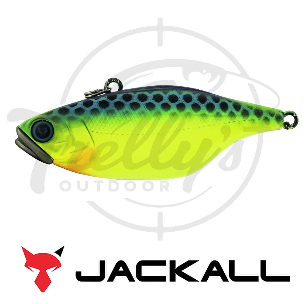 Jackall TN80 Silent 6 Jackall TN80 Silent