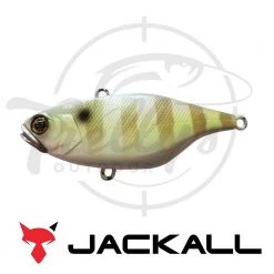 Jackall TN80 Silent 17 Jackall TN80 Silent