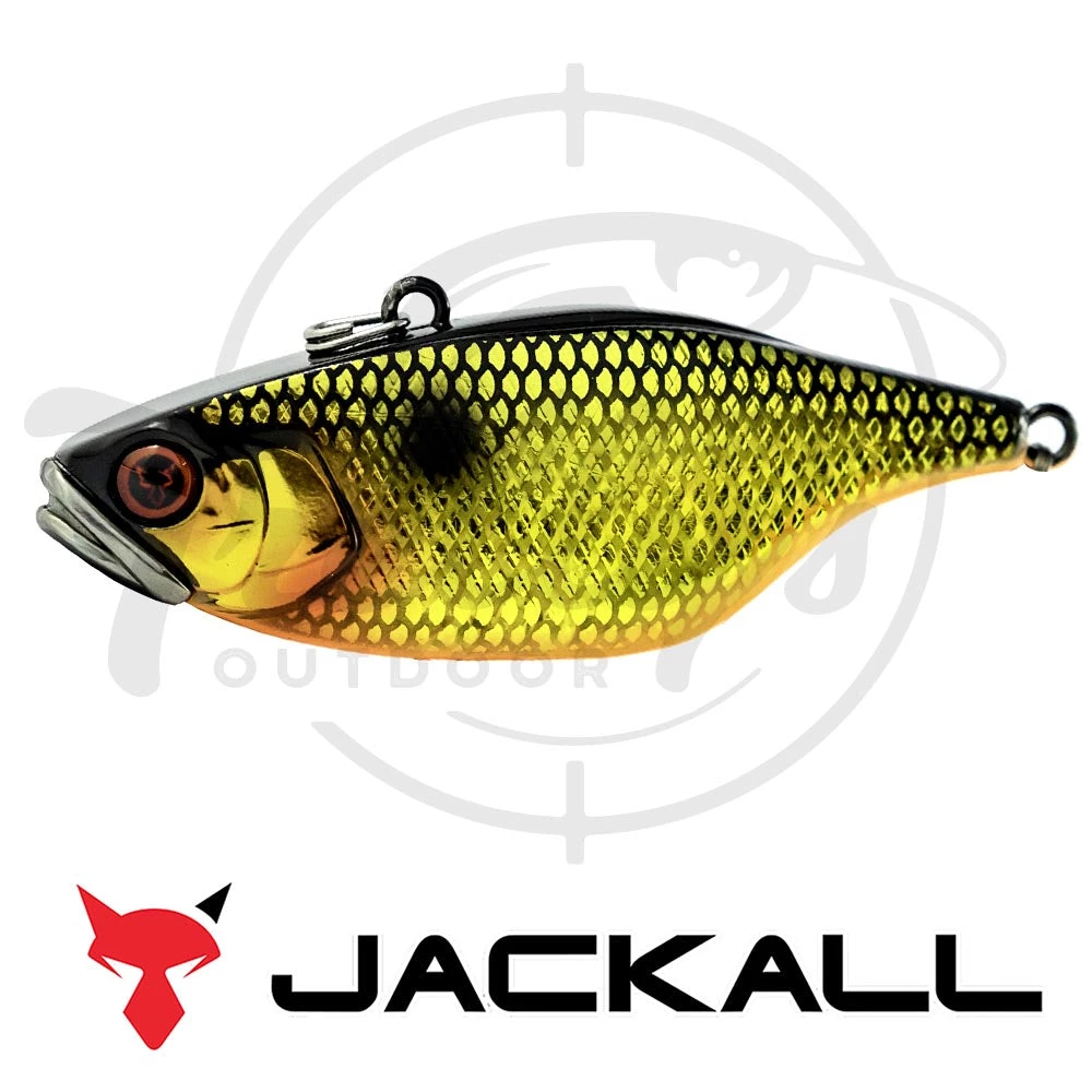 Jackall TN80 Silent 1 Jackall TN80 Silent