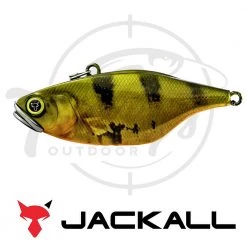 Jackall TN80 Silent 15 Jackall TN80 Silent