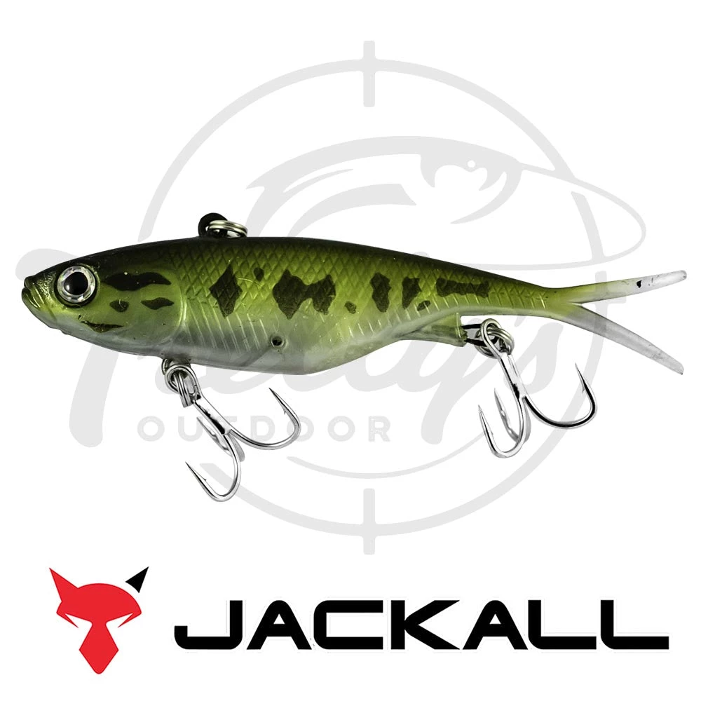 Fishing Jackall Transam 95 1 Fishing Jackall Transam 95