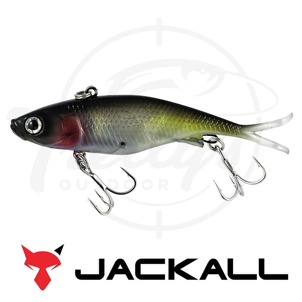 Fishing Jackall Transam 95 3 Fishing Jackall Transam 95