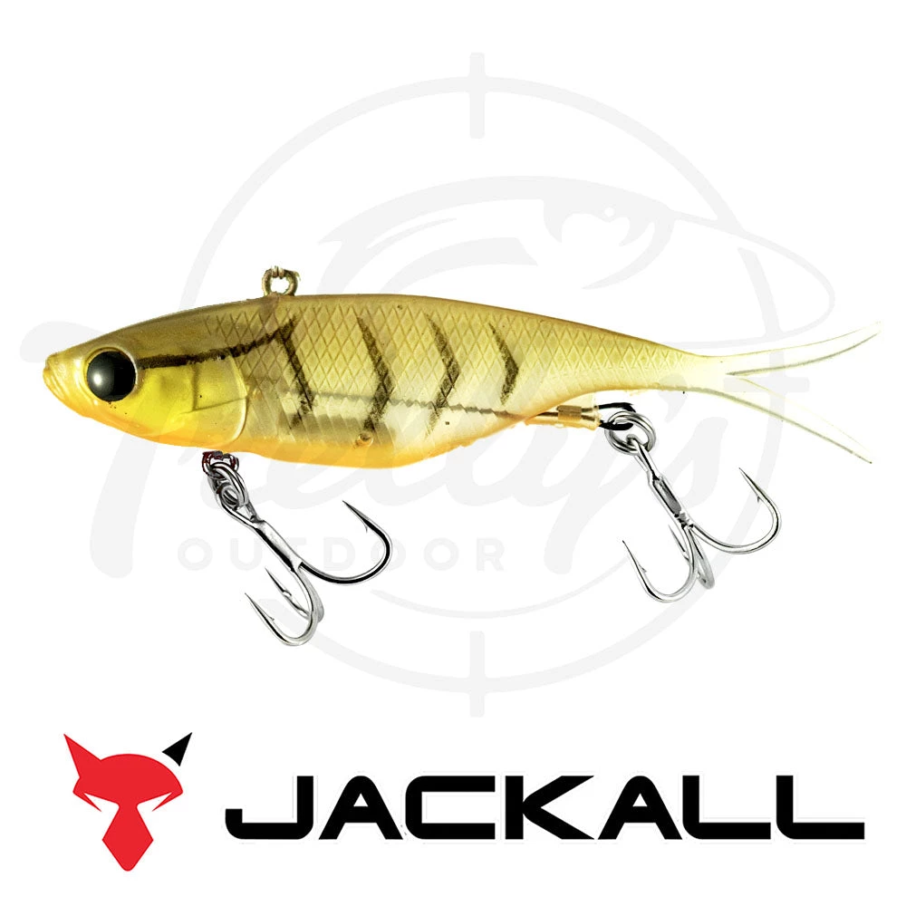 Fishing Jackall Transam 95 6 Fishing Jackall Transam 95