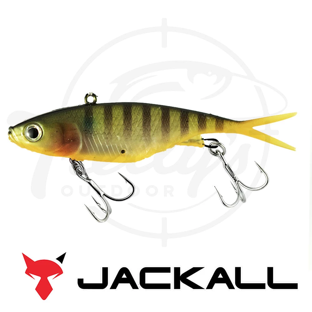 Fishing Jackall Transam 95 11 Fishing Jackall Transam 95