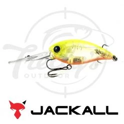 Jackall Mascle Deep 2.5 SP Fishing