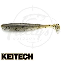 Keitech Easy Shiner Fishing