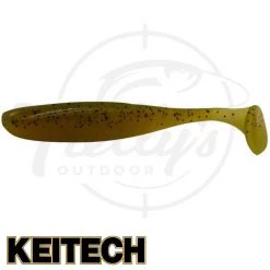 Keitech Easy Shiner Fishing