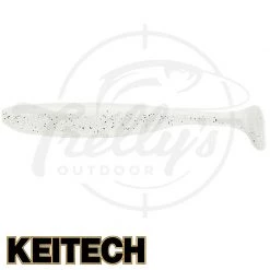Keitech Easy Shiner Fishing