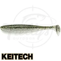 Keitech Easy Shiner Fishing