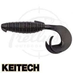 Keitech Flapper Grub Fishing