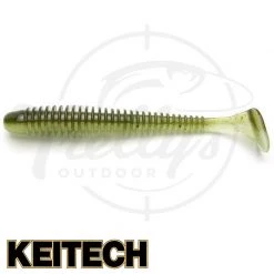 Keitech Swing Impact Fishing