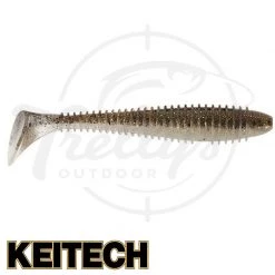 Keitech Swing Impact FAT Fishing