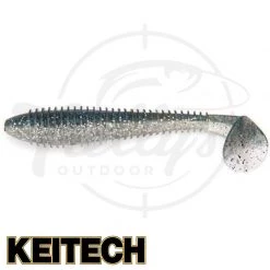 Keitech Swing Impact FAT Fishing