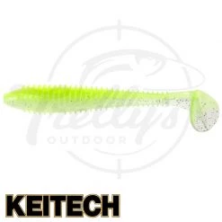 Keitech Swing Impact FAT Fishing