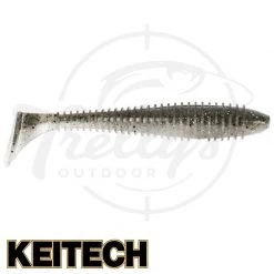 Keitech Swing Impact FAT Fishing