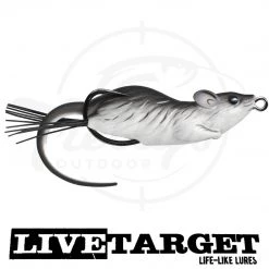 Fishing Lures Live Target Mouse